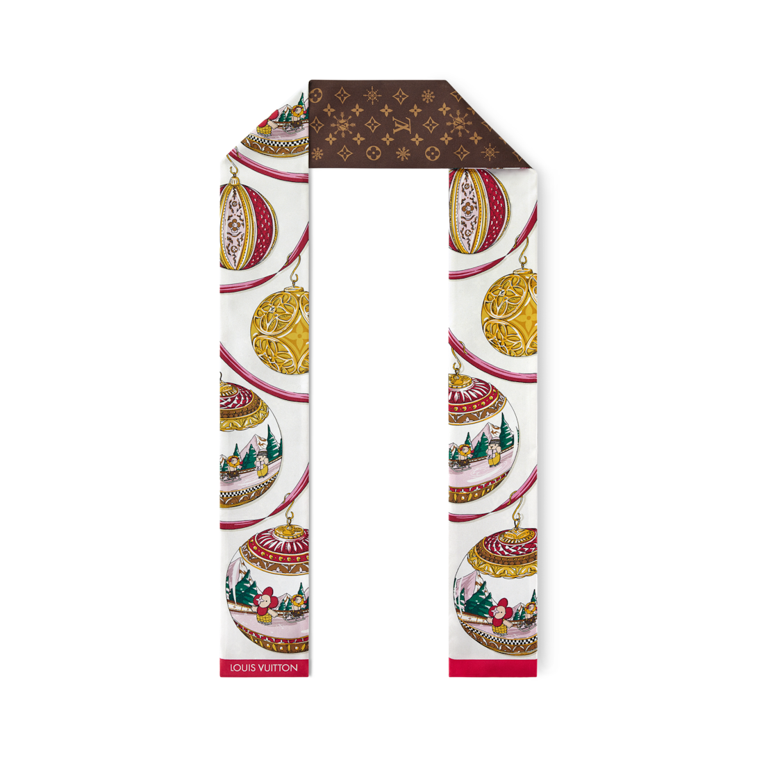 ルイヴィトン LOUIS VUITTON バンドー ヴィヴィエンヌ アンド ビヨンド  