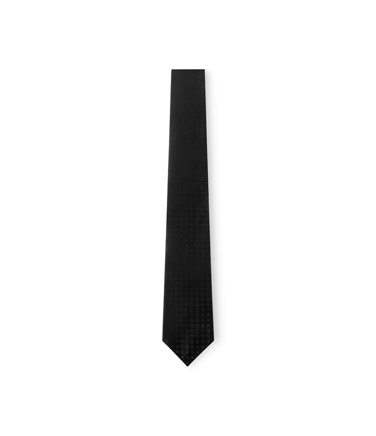 ネクタイ・イブニング 7CM S00｜ルイ・ヴィトン 公式サイト - M79642