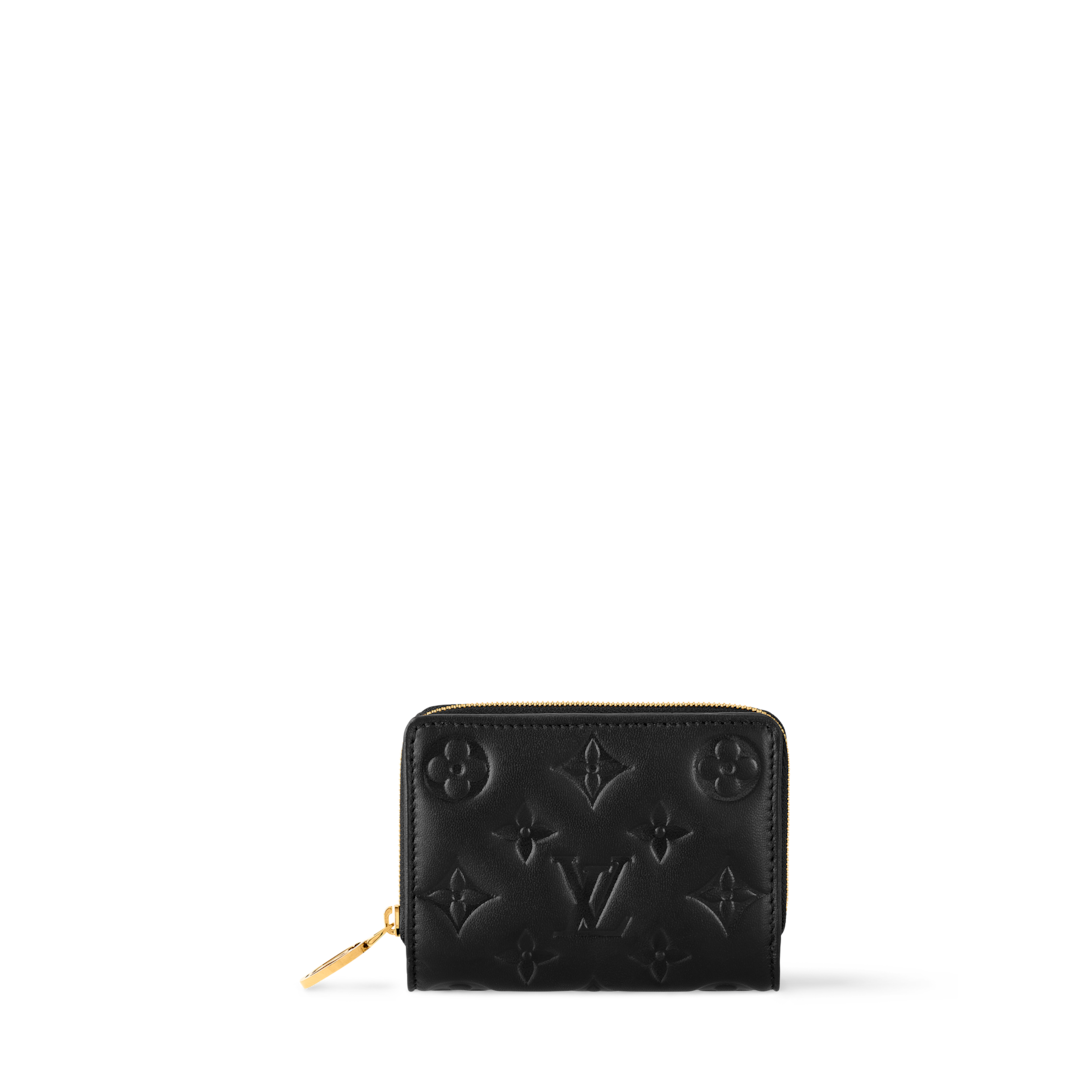日本限定 LV SKI】Louis Vuitton 財布・ポルトフォイユ・ルー【BUYMA 