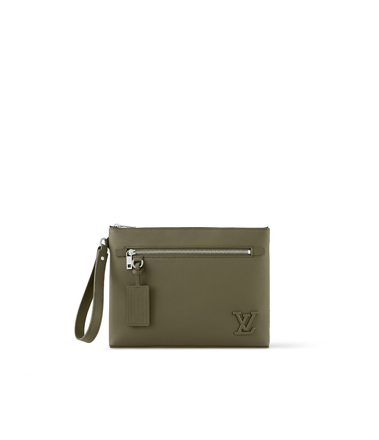 テイクオフ・ポーチ LV アエログラム｜ルイ・ヴィトン 公式サイト - M81735 