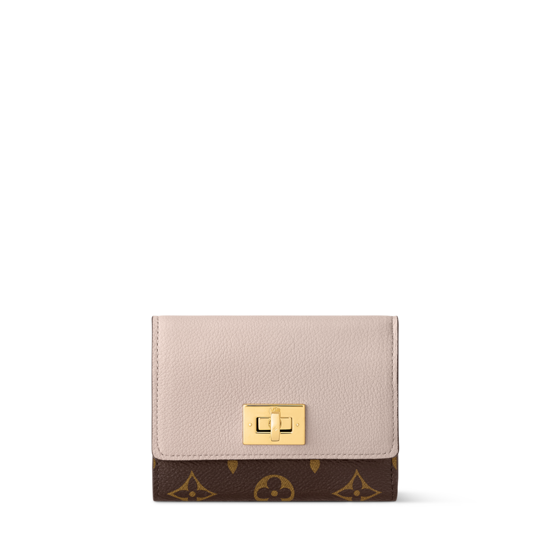 Louis Vuitton ジュニフィーヌ ダークブラウン louis-vuitton--