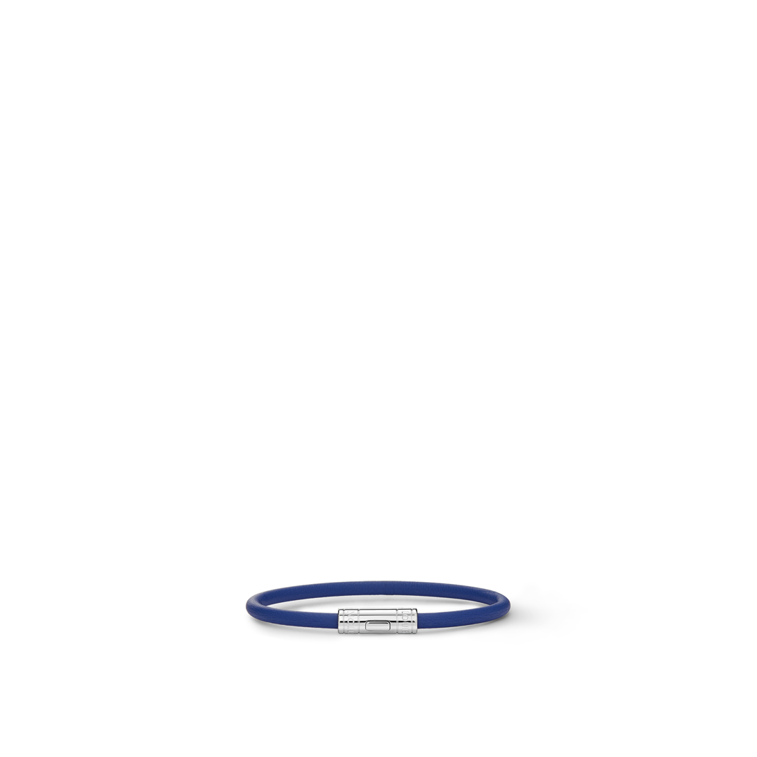 LOUIS VUITTON ルイヴィトンニューキープイット ブレスレット 