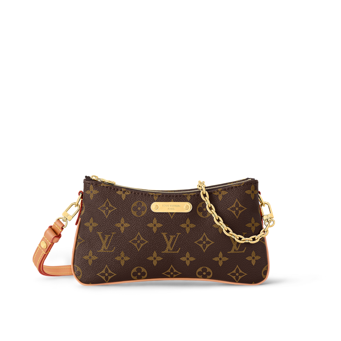 お買い得，2025 【美品】LOUIS VUITTON ルイヴィトン ポシェット クレ アリゾナ コインケース 小銭入れ M81165 ベージュ モノグラム アンプラント