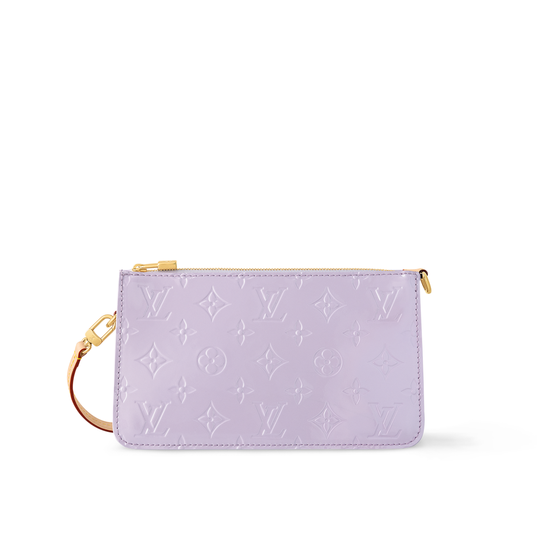 LOUIS VUITTON ルイヴィトン レキシントン アクセサリーポーチ 【公式 