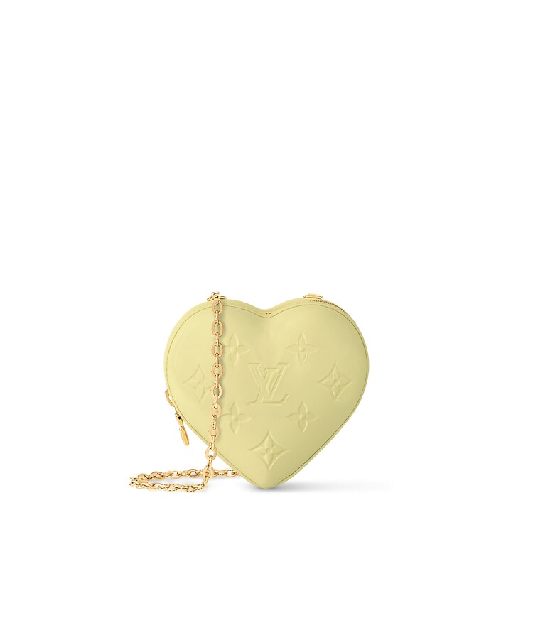 LV ルイ ヴィトン マフラー ハート 目まぐるしい 