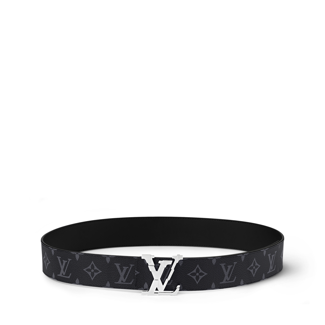 ベルト・LV アイコニック 20MM リバーシブル モノグラム｜ルイ 
