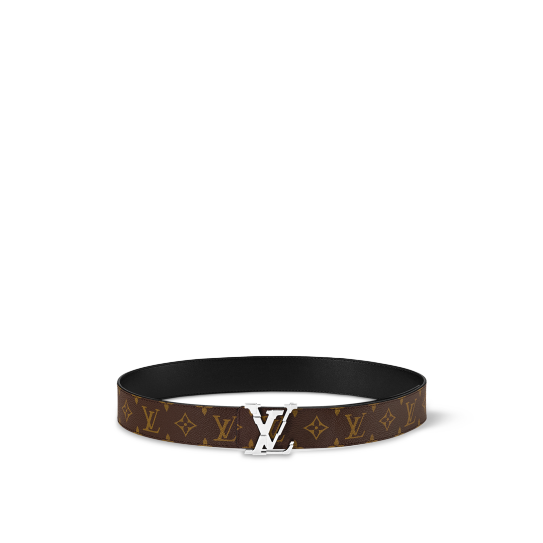 最終値下げ ルイヴィトン LV LOUIS VUITTON ベルト メンズ - 小物