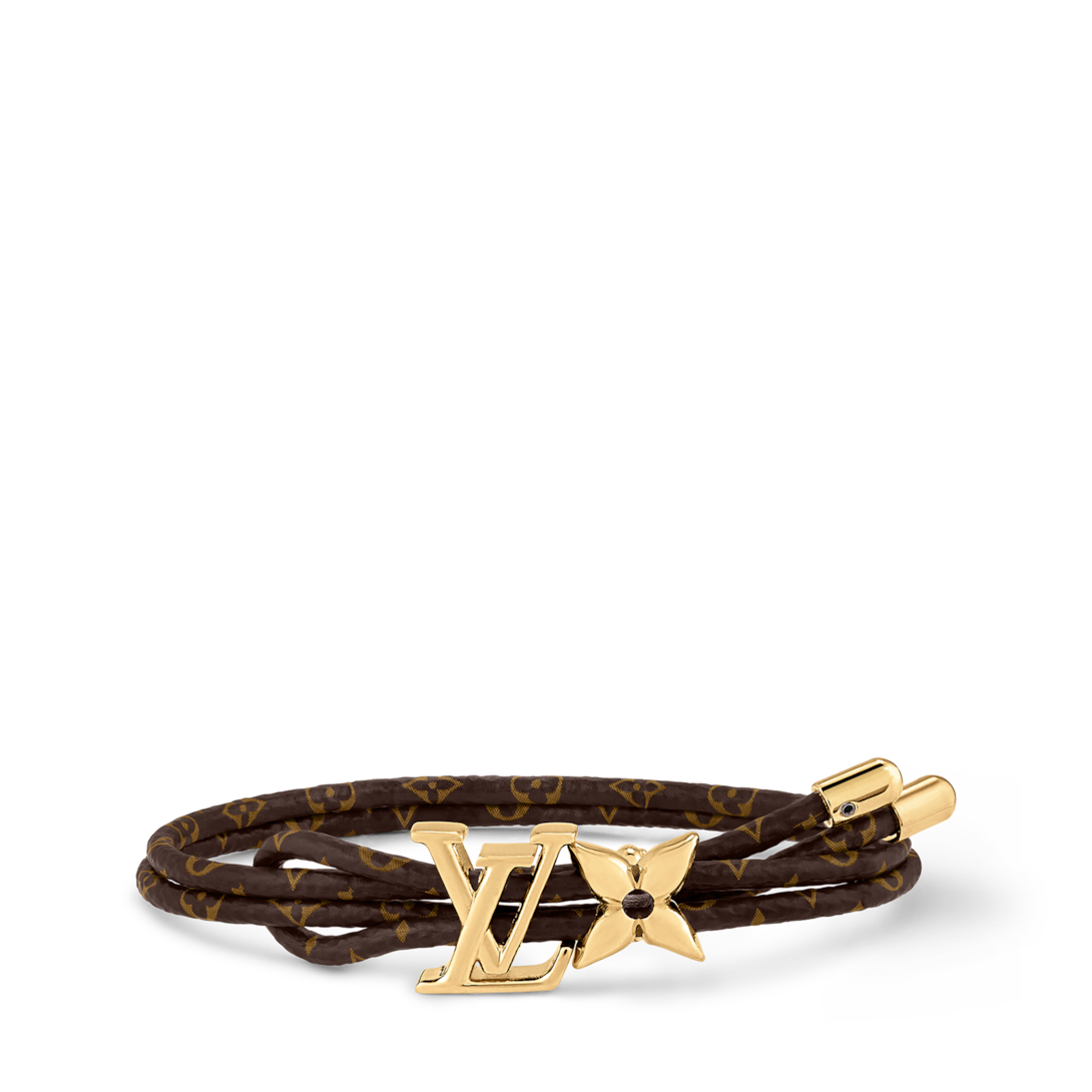 Louis Vuitton ブレスレット・LVブルーム M8416Z ブレスレット・LV