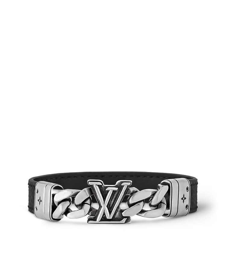 ブレスレット・LV ディメンション ｜ルイ・ヴィトン 公式サイト - M8828D