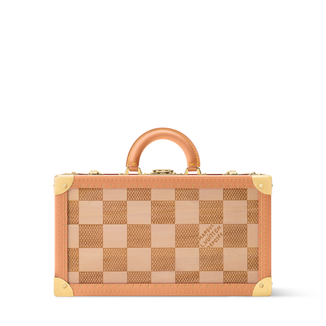 Louis Vuitton コフレ8 直営店購入品 LOUIS VUITTON☆コフレ 8 
