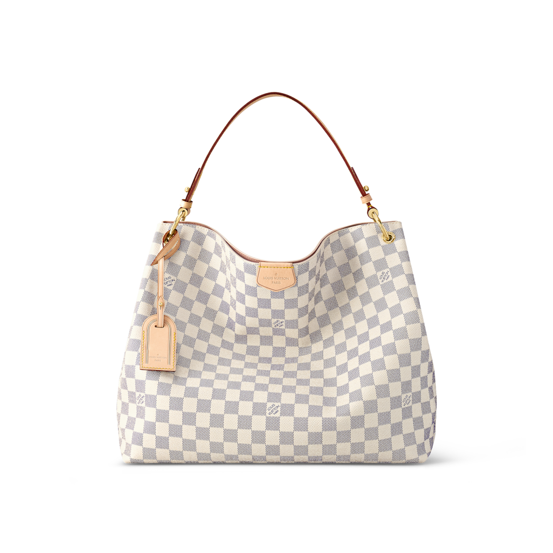 louis vuitton graceful mm