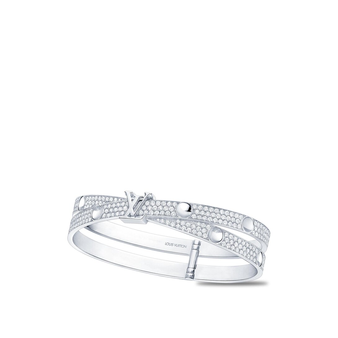 luijewelry 長め dot chain アンクレット ルイジュエリー