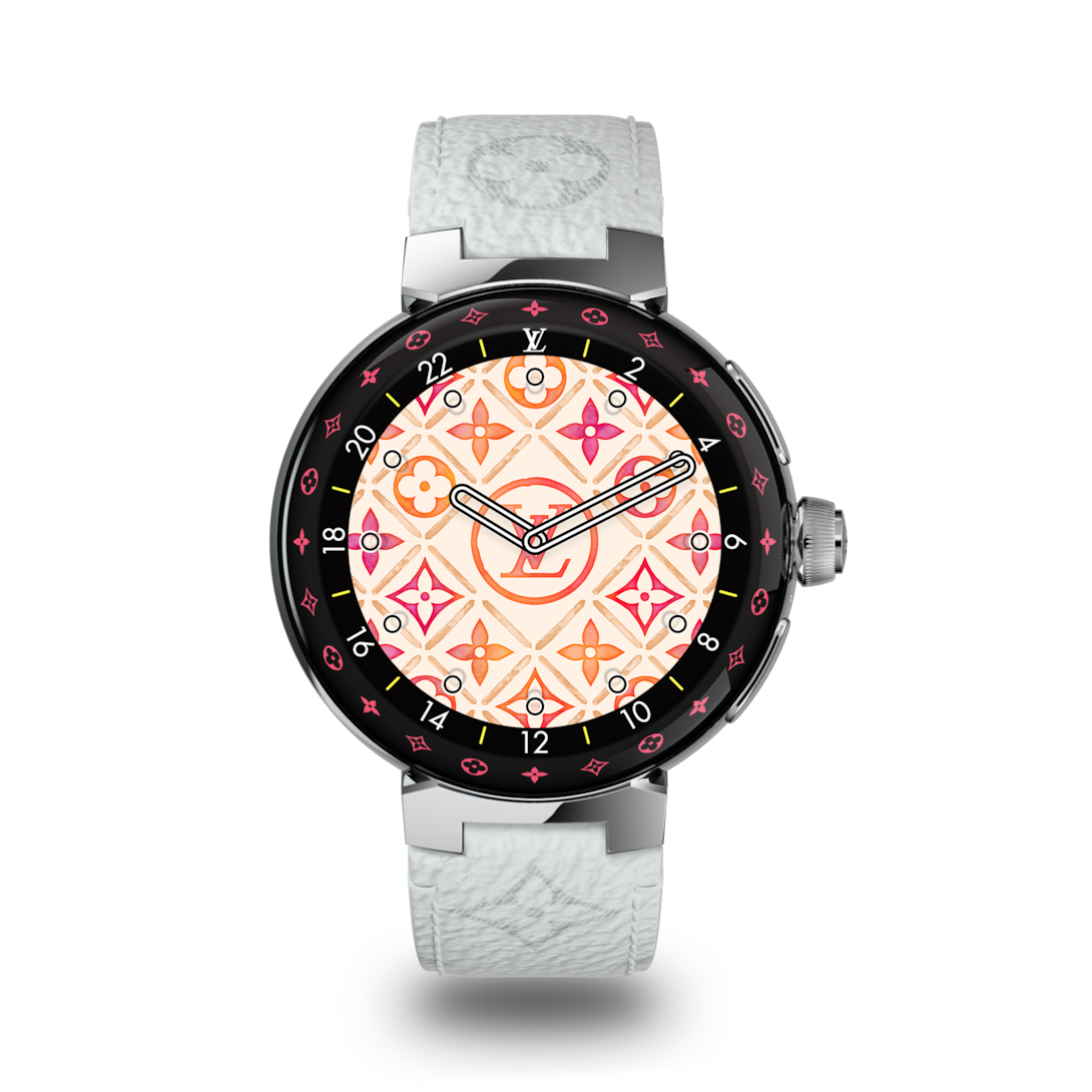 LOUIS VUITTON - ルイ・ヴィトン 限定R15354 タンブールホライゾン用 