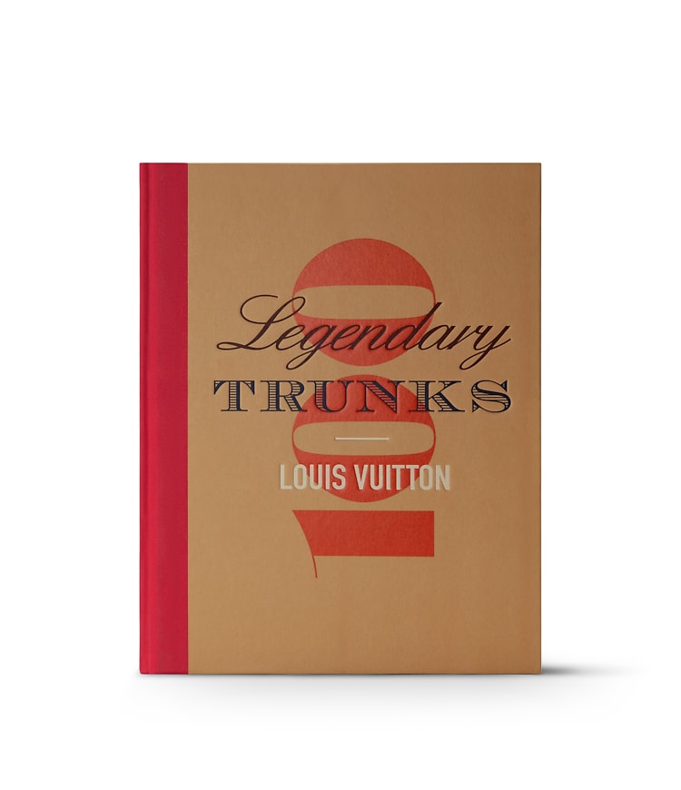 伝説のトランク100－ルイ・ヴィトン 英語版 ｜ルイ・ヴィトン 公式  
