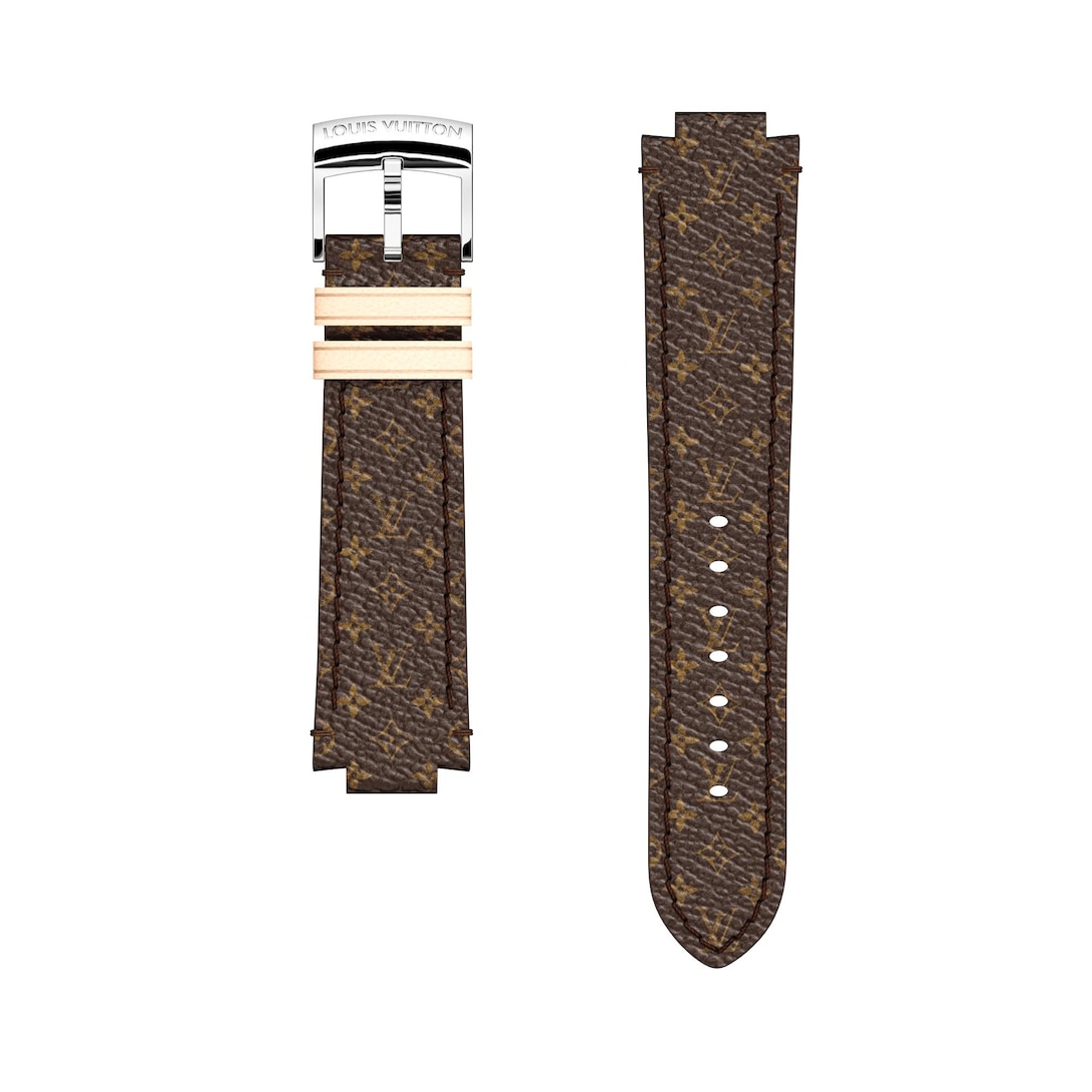 LOUIS VUITTON タンブール モノグラム カラーグラデーション (L)（ルイ 