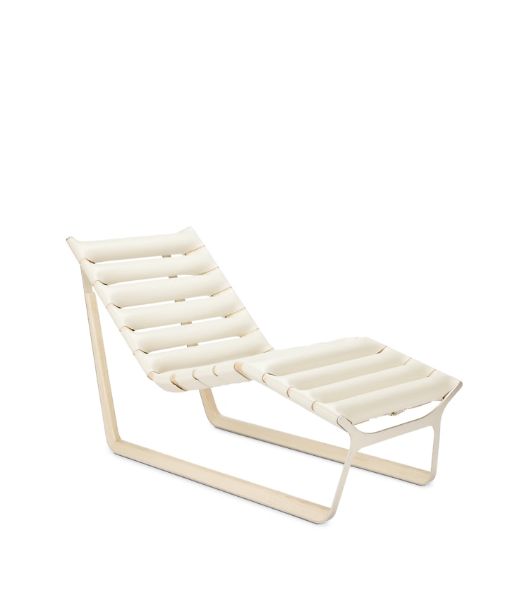 Belt Lounge Chair By Atelier Oï ｜ルイ・ヴィトン 公式サイト - R96612 