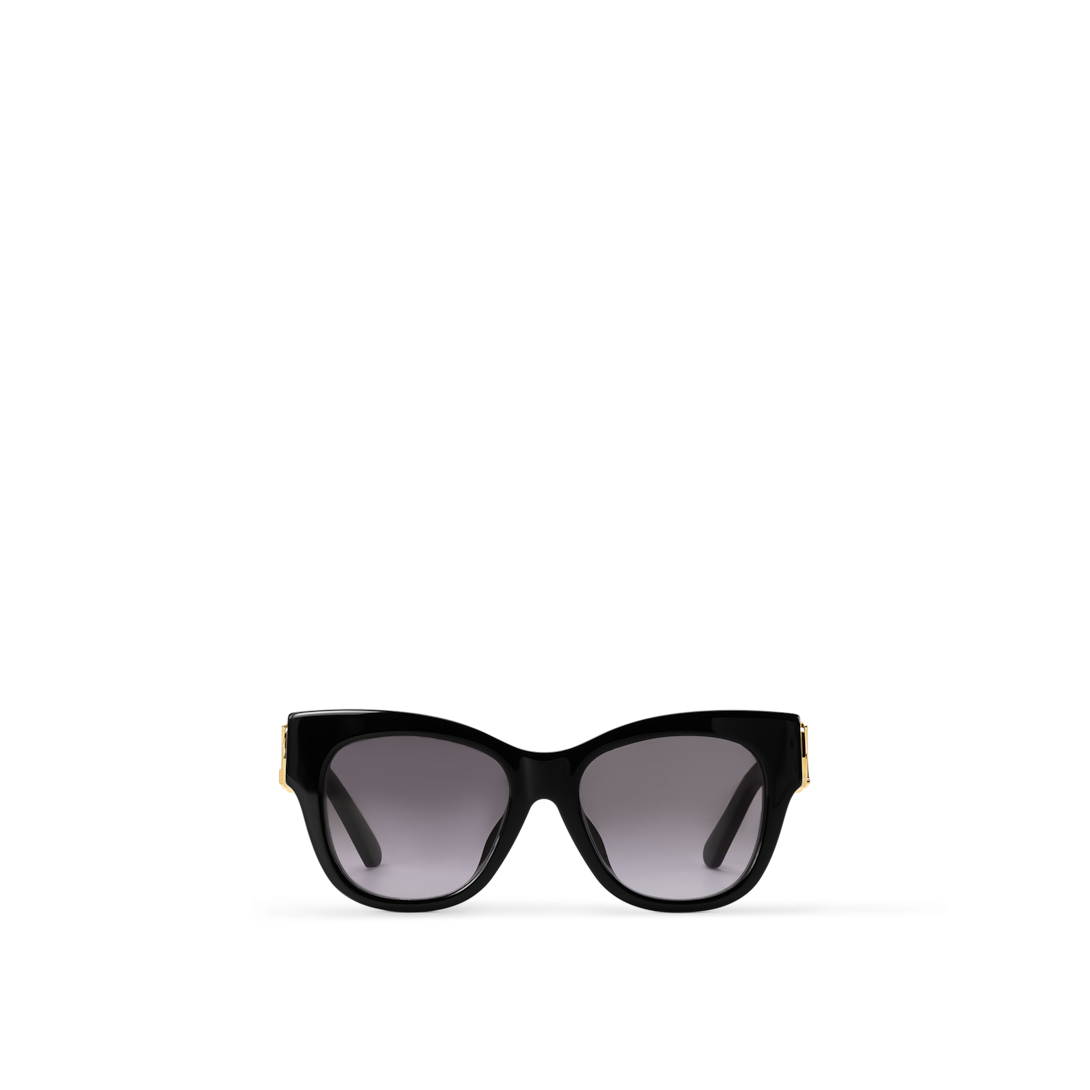 LOUIS VUITTON サングラス マイ モノグラム キャットアイ Z1729E - 小物