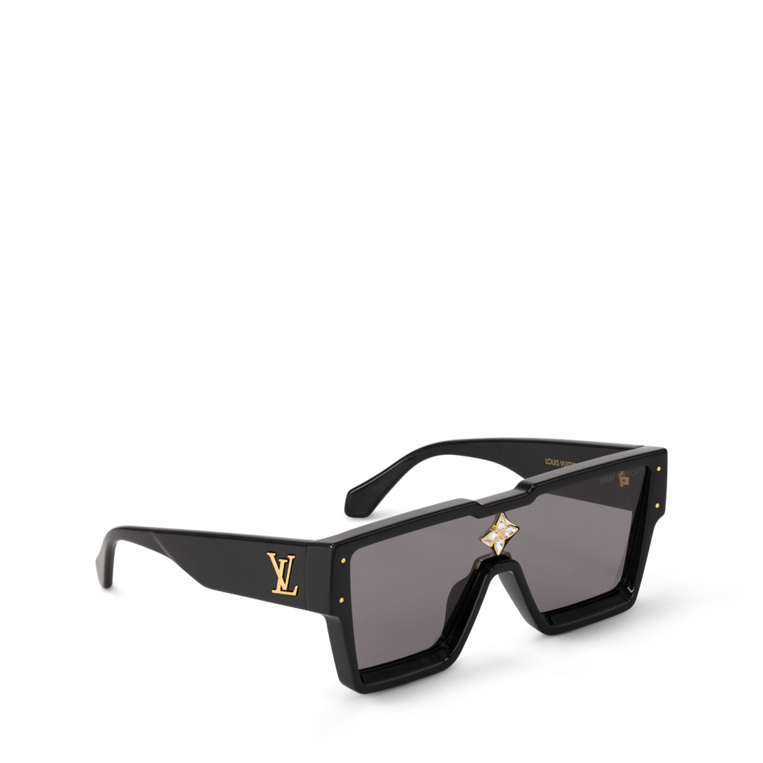 ルイヴィトン LOUIS VUITTON モノグラム サングラス シャルロット - 小物