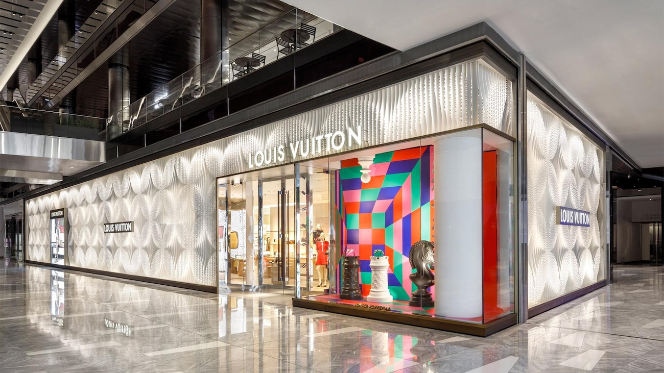 Louis Vuitton Hudson Yards アメリカ合衆国｜ルイ・ヴィトン 公式サイト