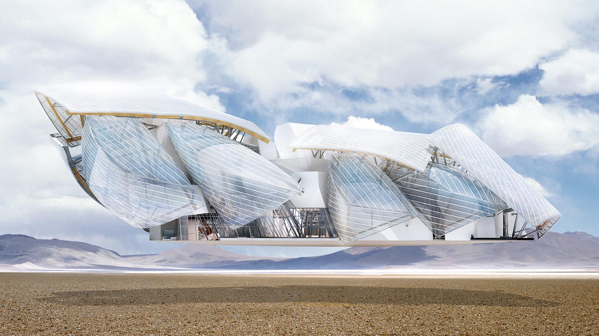 エスパス ルイ ヴィトン東京の最新エキシビション ニュース ルイ ヴィトン公式サイト