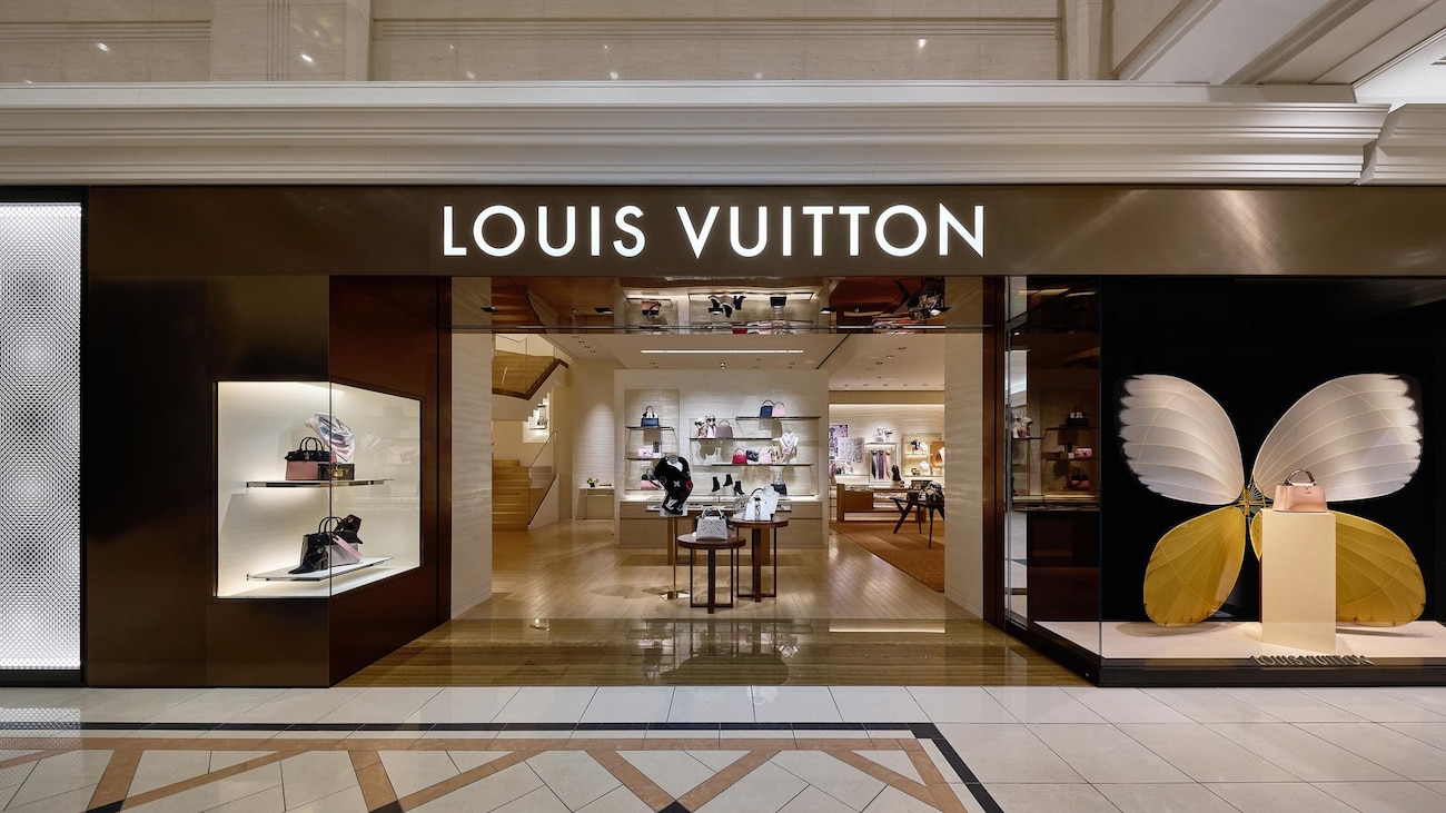 ルイ ヴィトン いよてつ髙島屋店 日本 ルイ ヴィトン 公式サイト