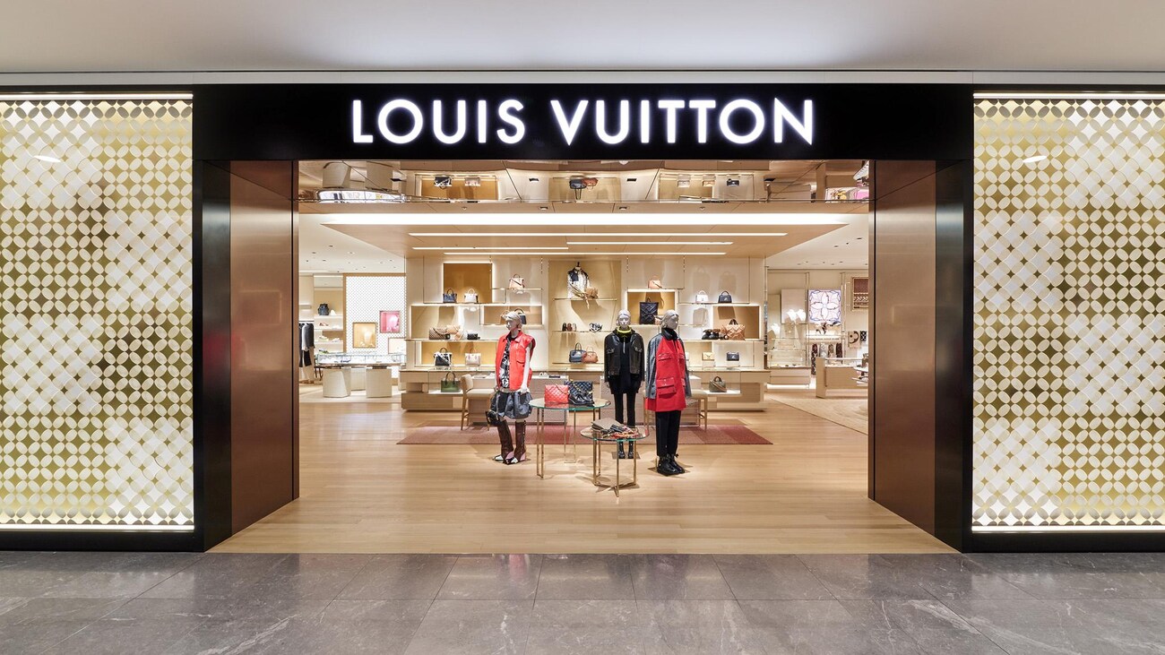 ルイ・ヴィトン 近鉄阿倍野店 日本｜ルイ・ヴィトン 公式サイト