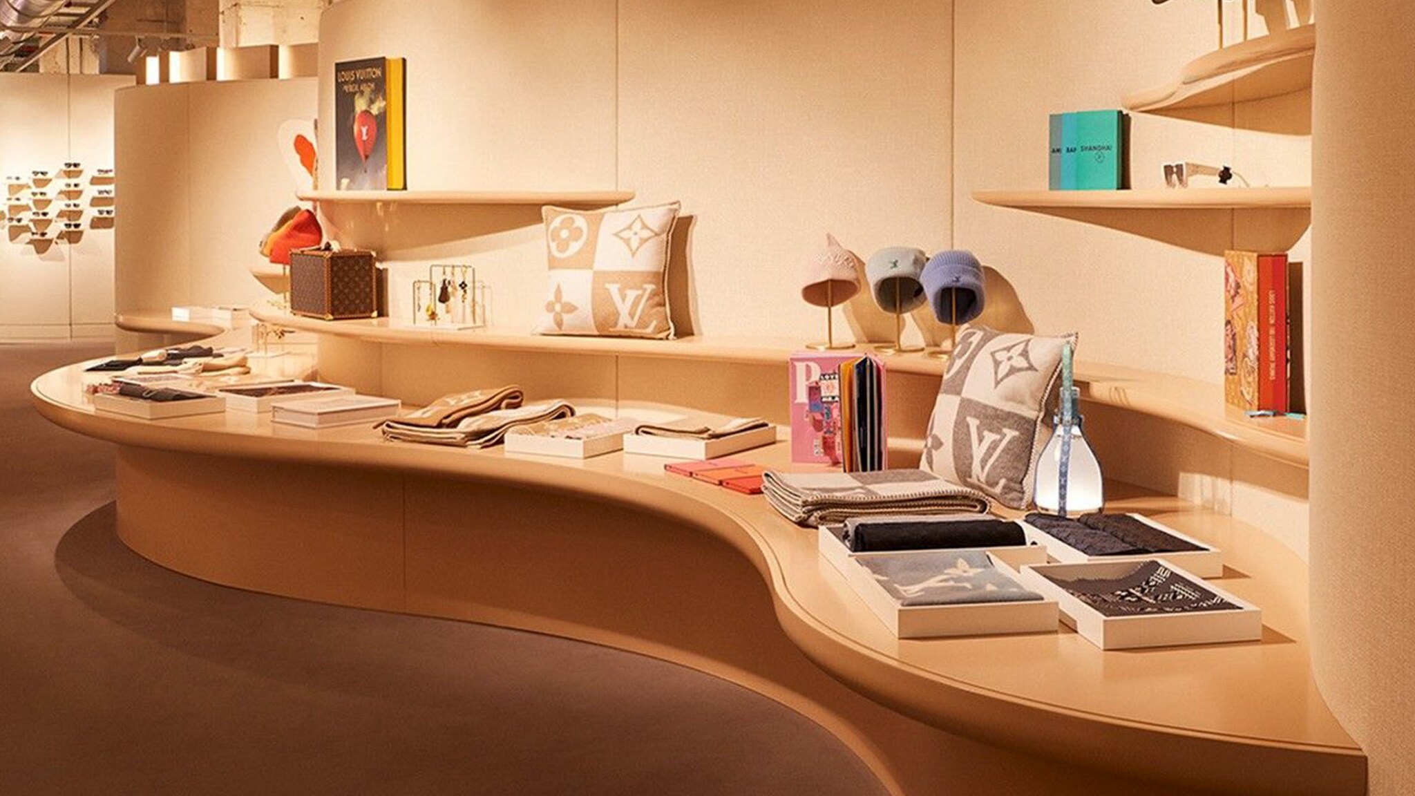 Gift Store LV Dream - In-store appointments only フランス｜ルイ