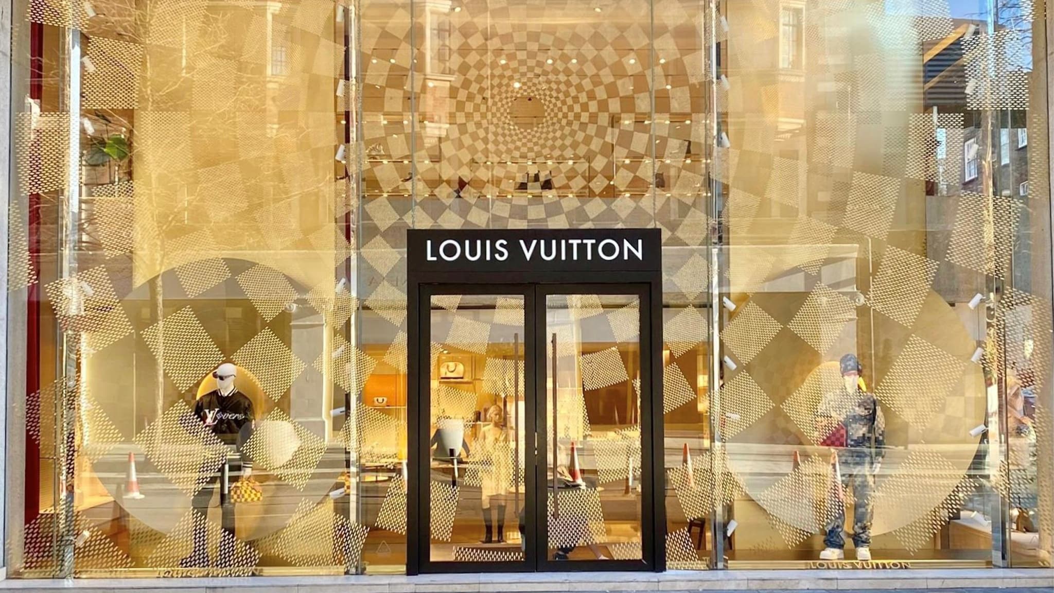 Louis Vuitton London Sloane Street イギリス｜ルイ・ヴィトン 公式サイト