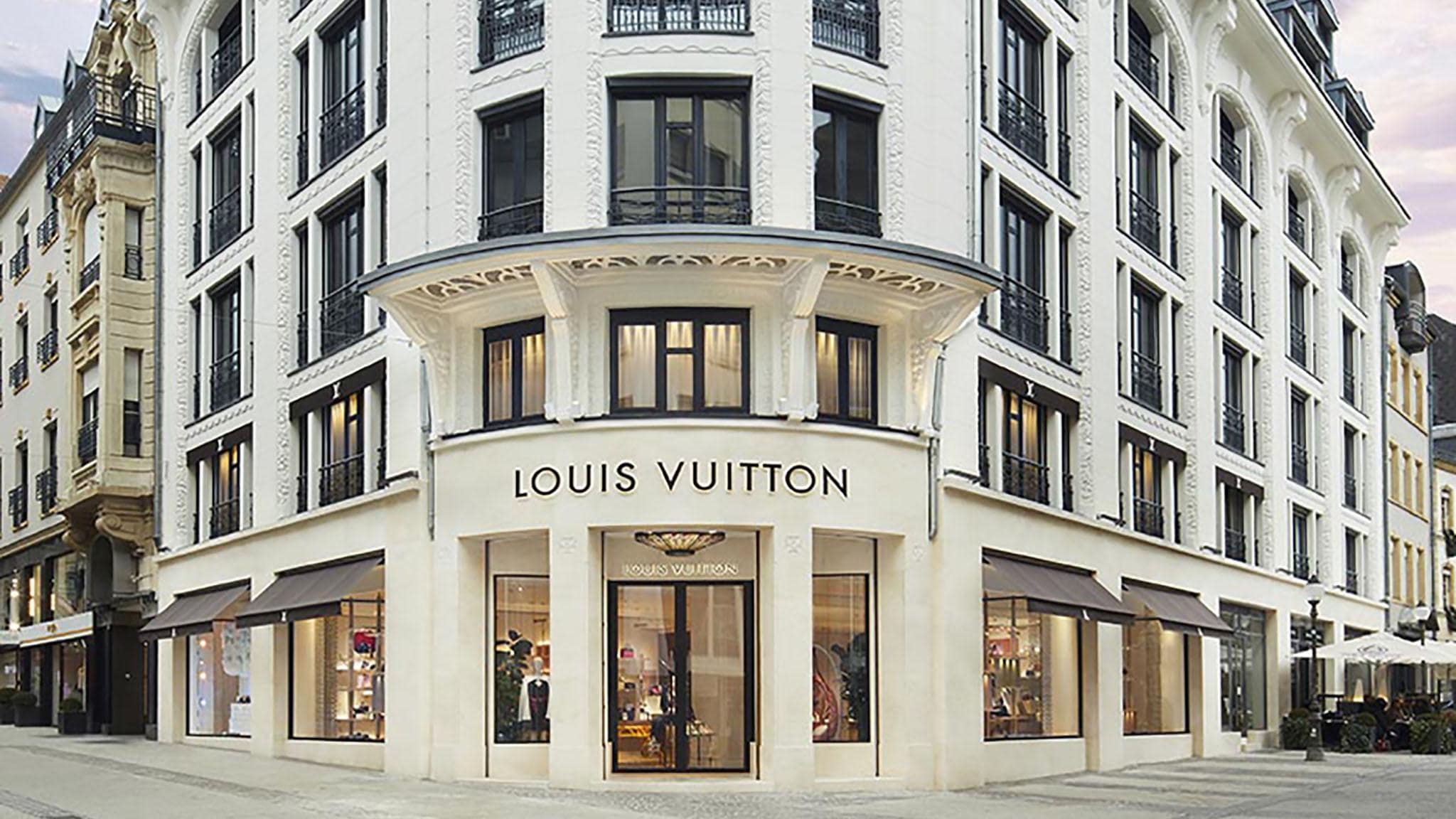 Louis Vuitton Luxembourg ルクセンブルク｜ルイ・ヴィトン 公式サイト