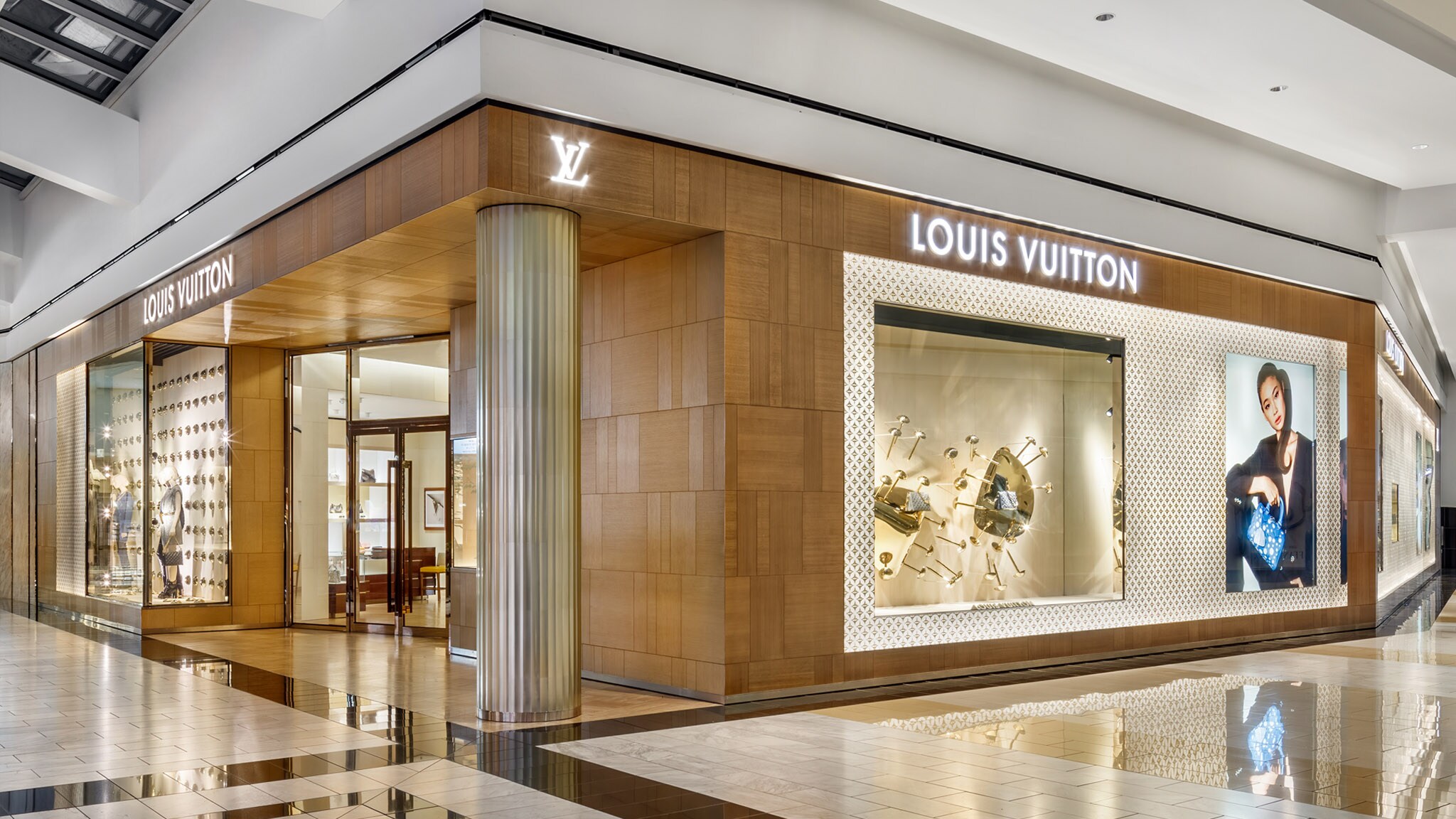 Louis Vuitton King of Prussia アメリカ合衆国|ルイ・ヴィトン Louis Vuitton King of Prussia アメリカ合衆国|ルイ・ヴィトン