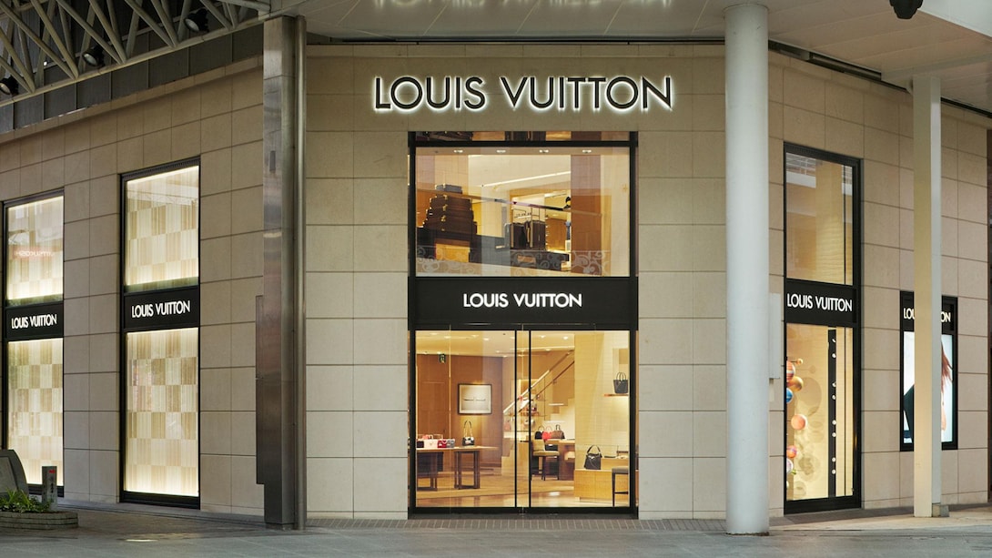 ルイ・ヴィトン 三越高松店 日本｜ルイ・ヴィトン 公式サイト 