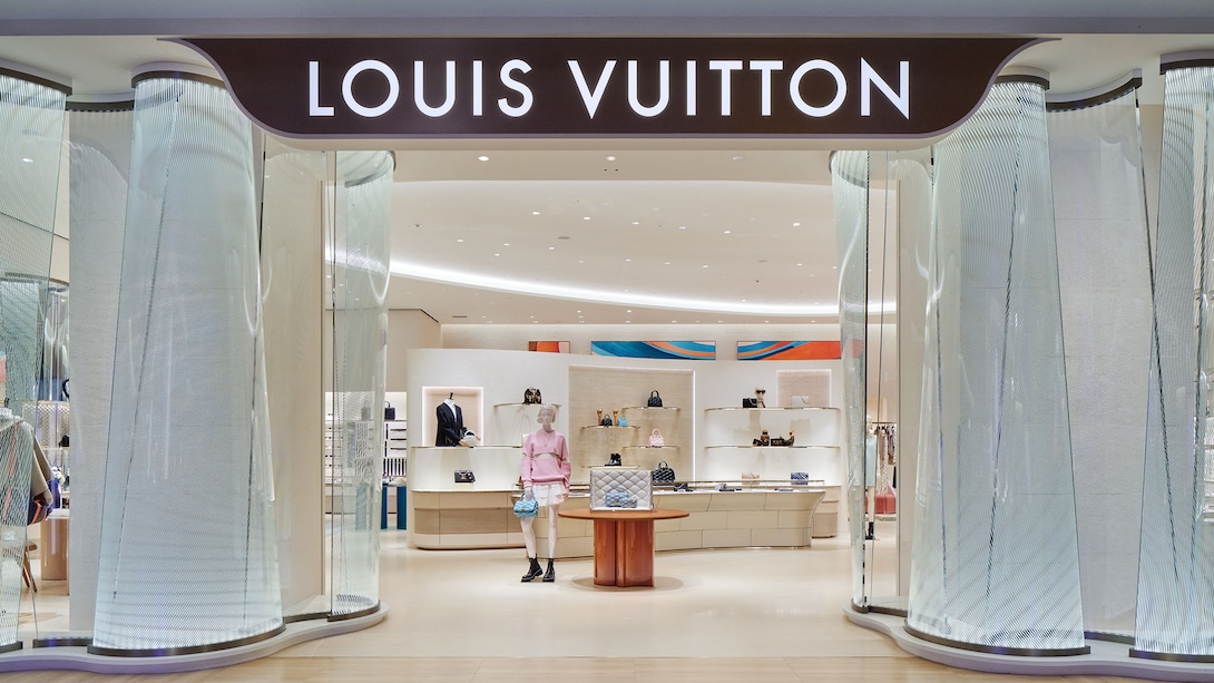 ルイ・ヴィトン 関西国際空港店 日本｜ルイ・ヴィトン 公式サイト 