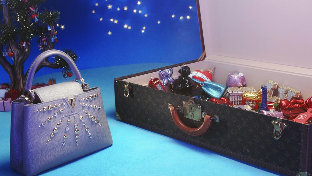 宣教師 不十分な 多くの危険がある状況 ヴィトン クリスマス Verzosa Org