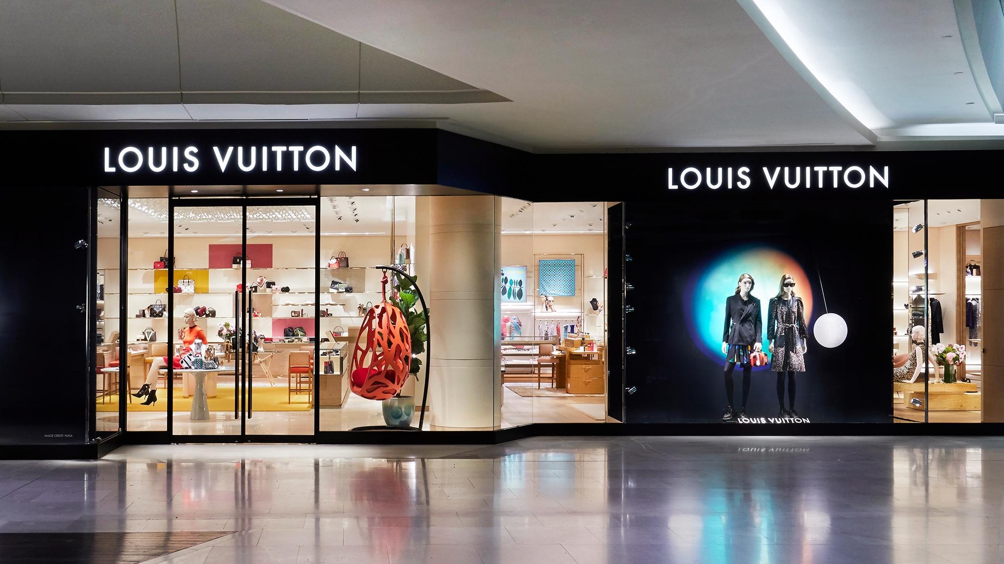 Louis Vuitton Kuala Lumpur The Gardens マレーシア｜ルイ・ヴィトン