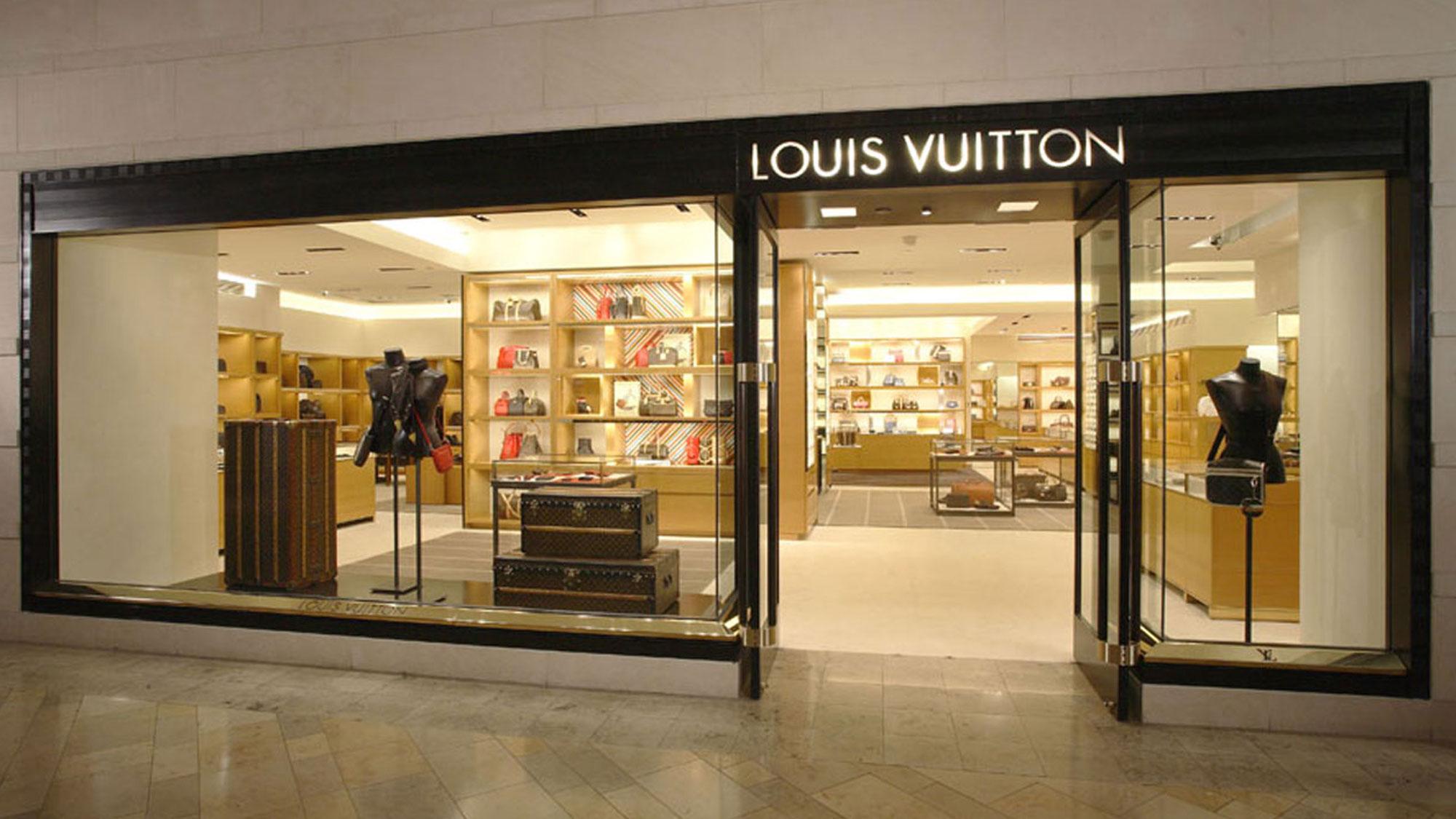 Louis Vuitton Las Vegas Fashion Show アメリカ合衆国｜ルイ