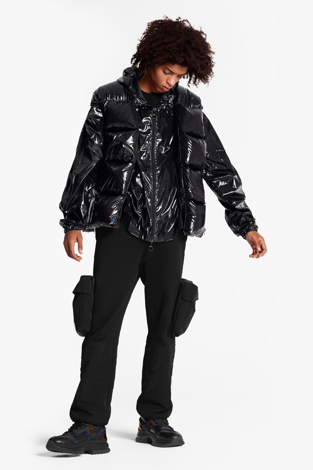 Louis Vuitton 2054 LOOK 01 ｜ルイ・ヴィトン 公式サイト - nvsku1840075v