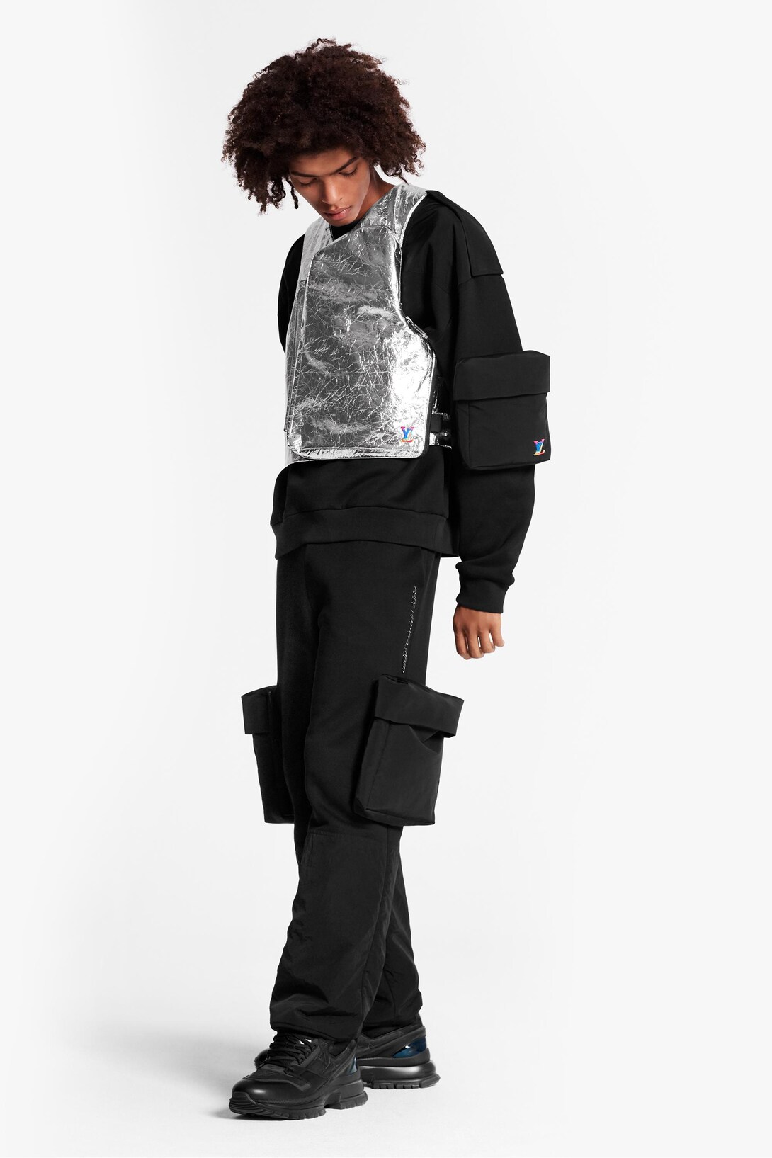 Louis Vuitton 2054 LOOK 06 ｜ルイ・ヴィトン 公式サイト - nvsku1840080v