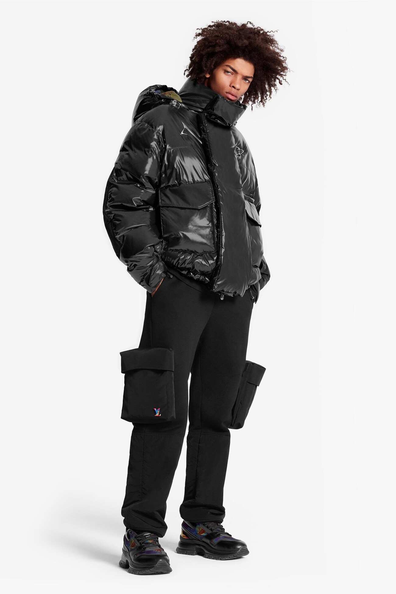 Louis Vuitton 2054 LOOK 07 ｜ルイ・ヴィトン 公式サイト - nvsku1840081v
