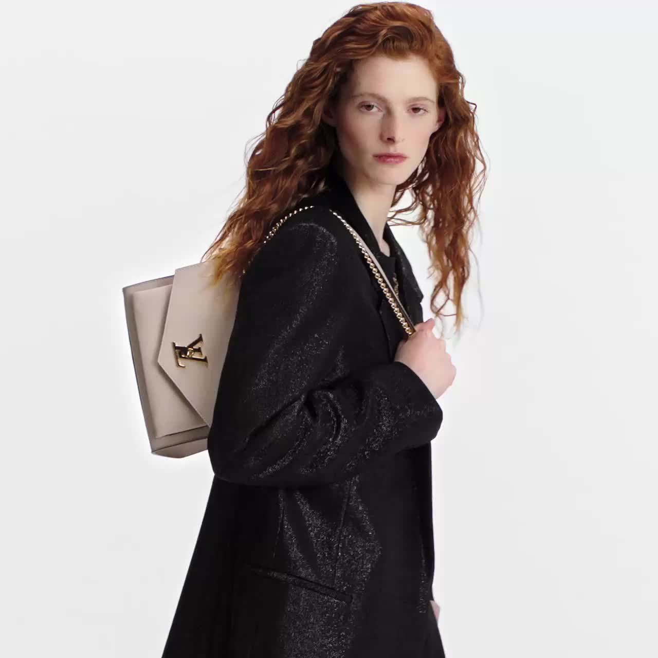 人気モデル✨ ルイヴィトン LV ポルトフォイユ マイロックミー M62530 ルイヴィトン 長財布 偽物 折り財布 ポルトフォイユ マイロック