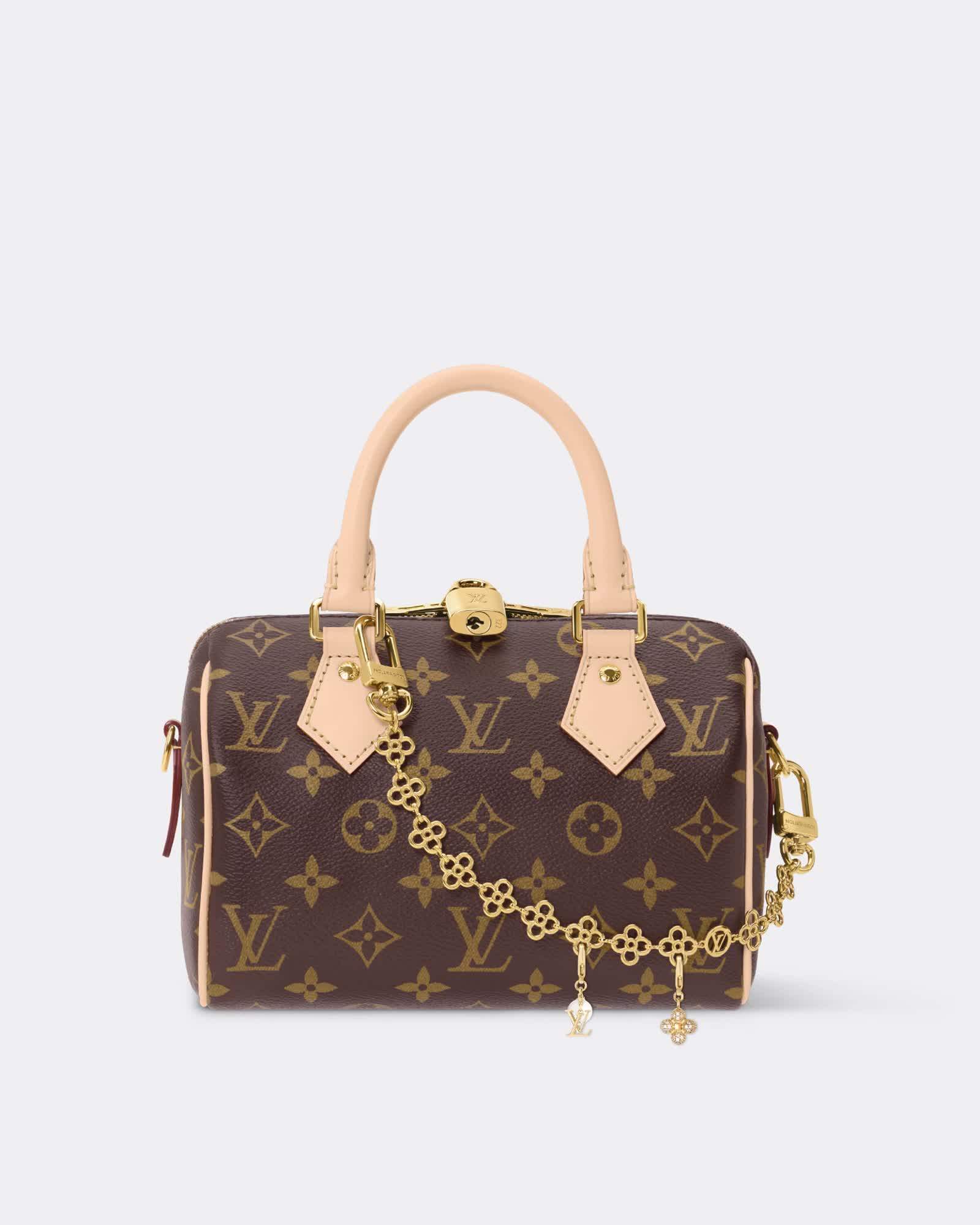 ウィメンズ ｢LV チャーム｣コレクション カタログ｜ルイ・ヴィトン 公式