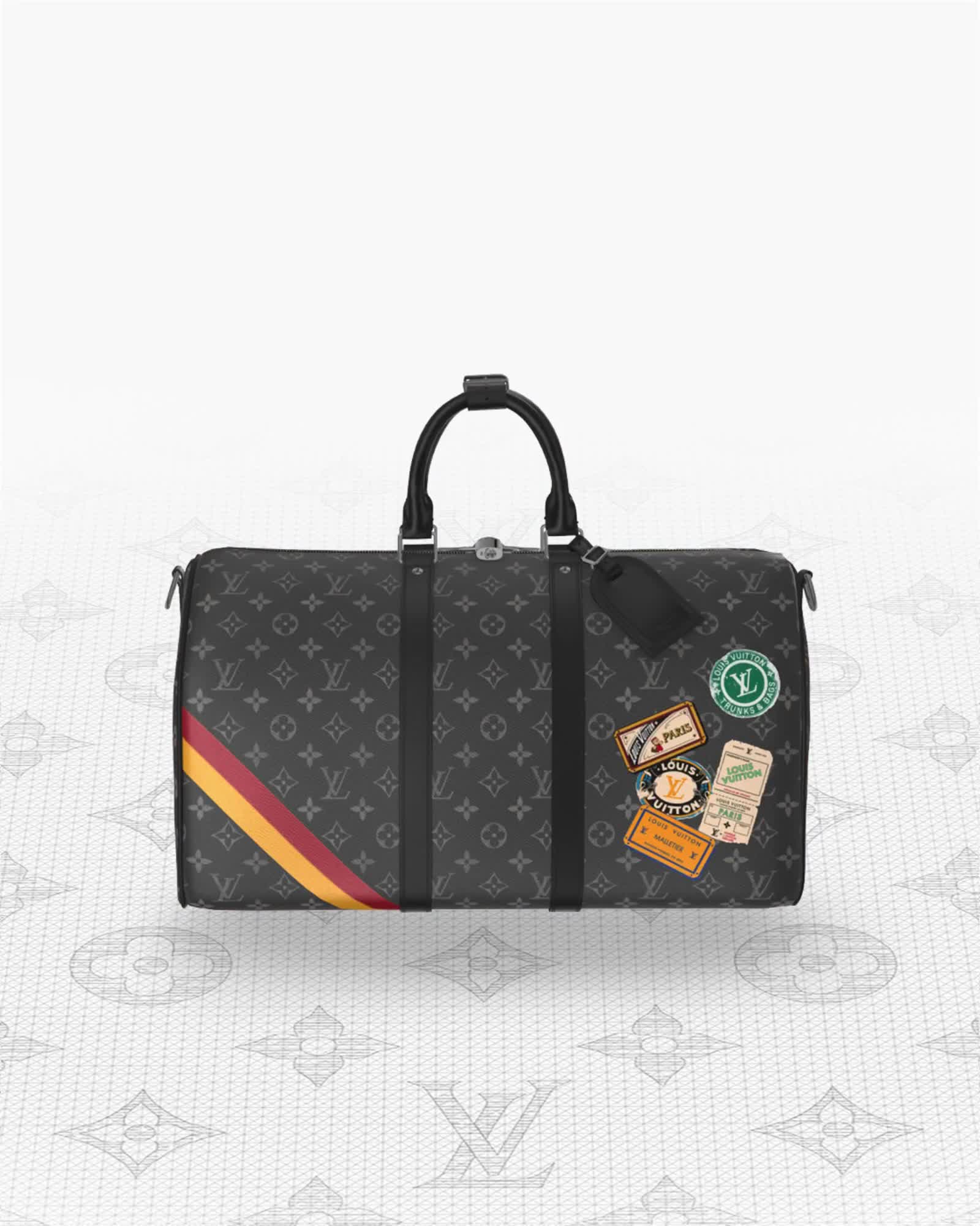 パーソナライズ 対象製品 - バッグ｜ルイ・ヴィトン 公式サイト
