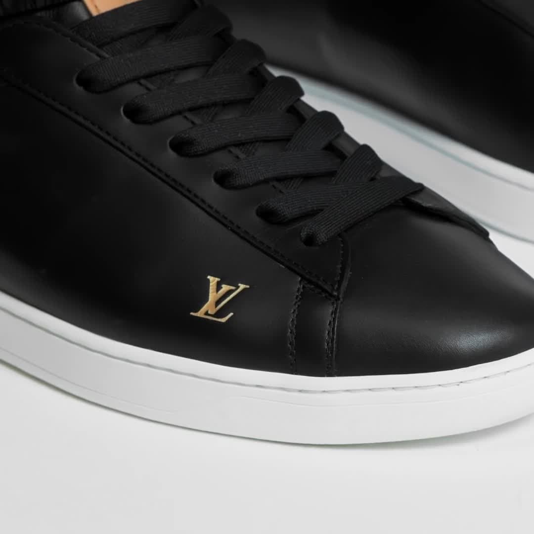 ルイ・ヴィトン シューズ 7 LV ソフト スニーカー ｜ルイ・ヴィトン 公式サイト - 1AKC7Y