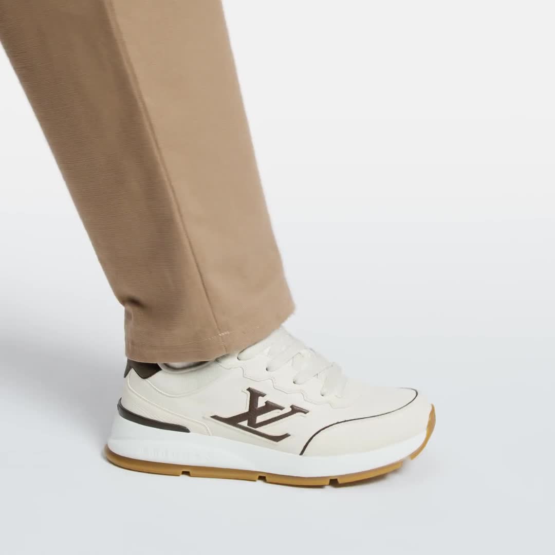 LV クラシック スニーカー ｜ルイ・ヴィトン 公式サイト - 1AKBWY