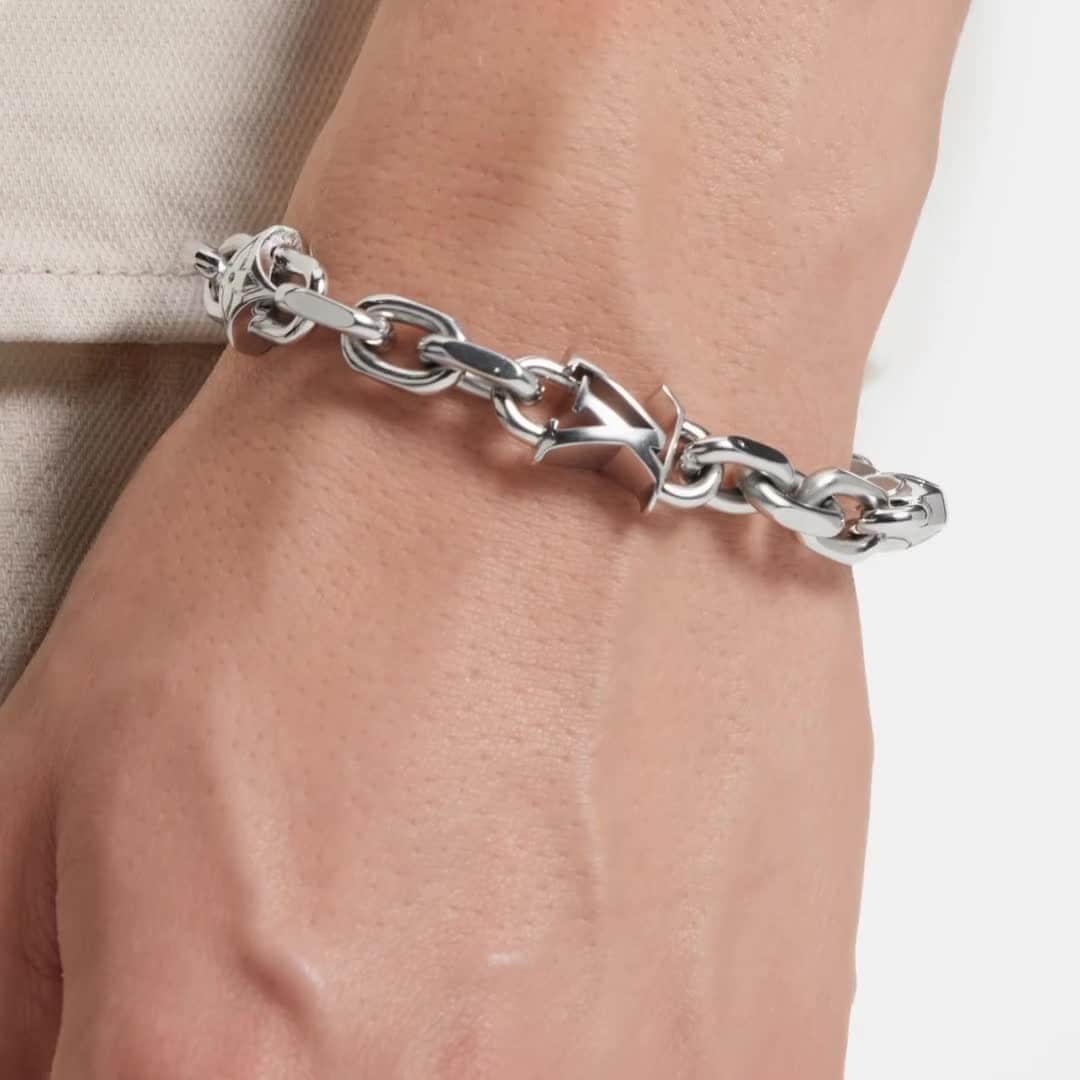 【極美品】ブレスレット LV リフレクト ストラス チェーン 激レア 極美品】ブレスレット LV リフレクト ストラス チェーン 激レア org.jpg